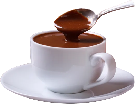 Chocolate Quente