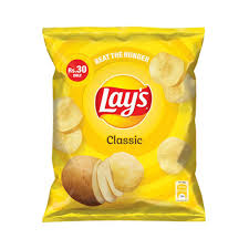 Chips Lays 23g 