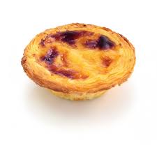 Pastel de Nata