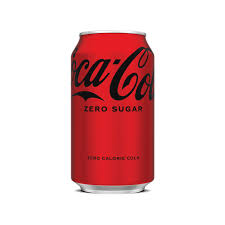 Coca Zero