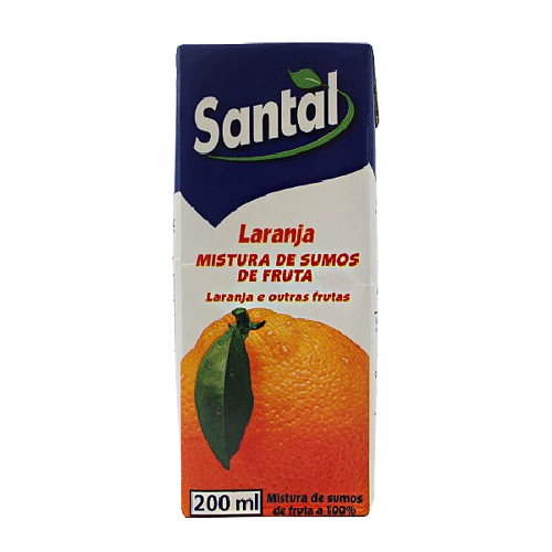 Sumo Santal 200ml