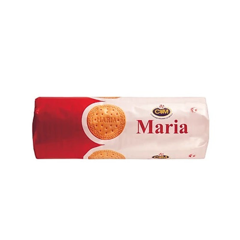 Bolacha Maria Nacional 200g