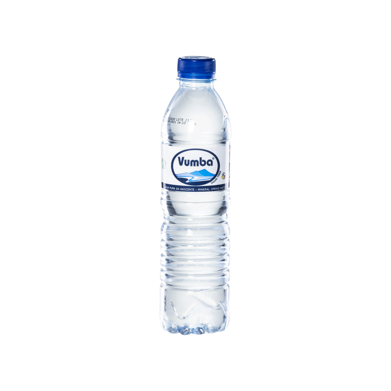 Água Vumba 500ml