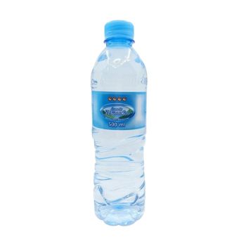 Água Namaacha 500ml