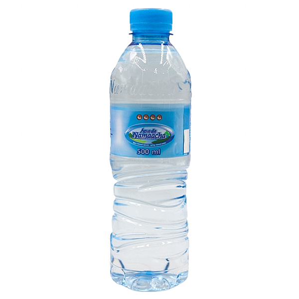 Água Namaacha 1,5l