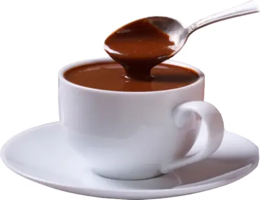 [CQ] Chocolate Quente