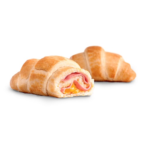 [CRM-01] Croissant Misto 