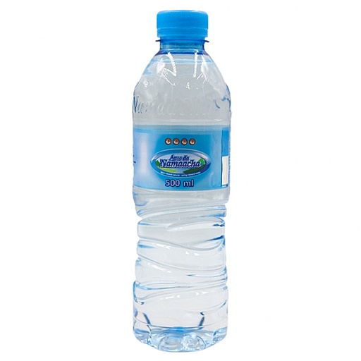 [AN1_5L] Água Namaacha 1,5l